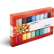 Metrosene Plus Thread Set, 18 spools