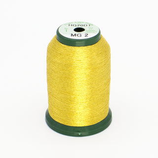 Kingstar Metallic Gold 3 MG2