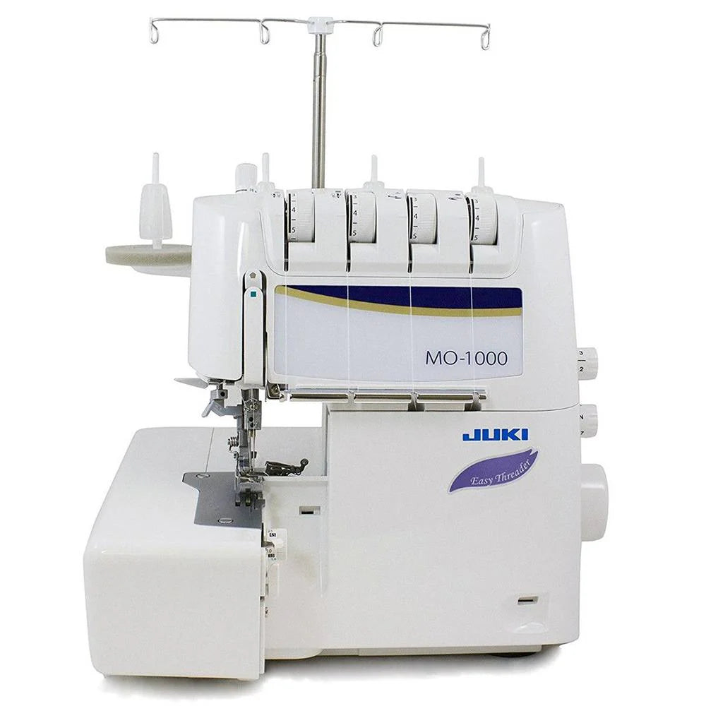 Juki MO-1000 Overlock Machine