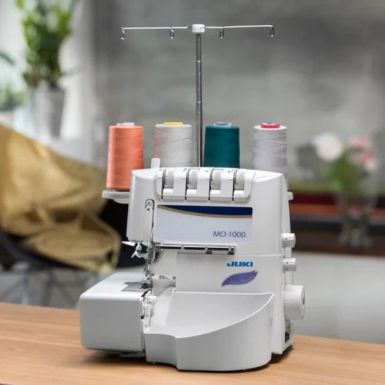 Juki MO-1000 Overlock Machine