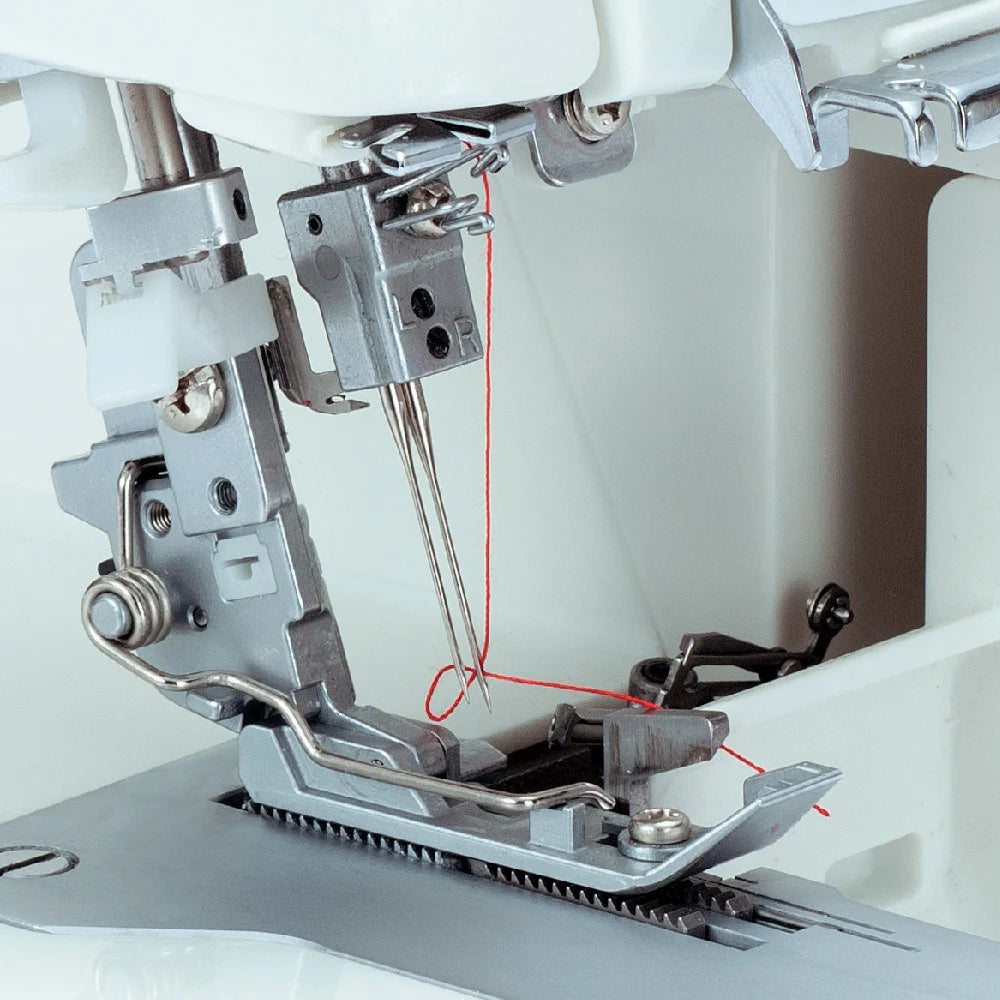 Juki MO-1000 Overlock Machine