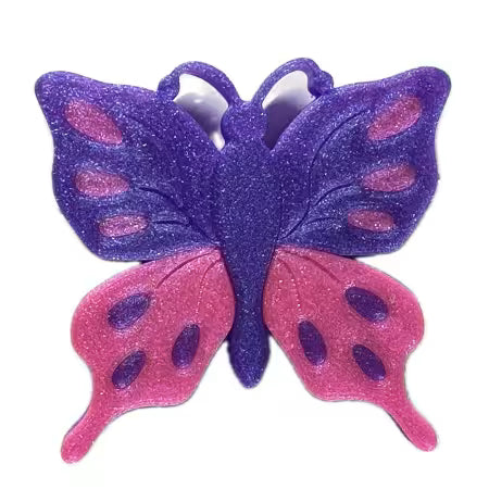 Magnetic Scissors Minder Butterfly
