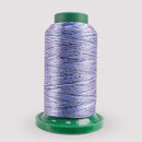 Exquisite Variegated Thread V108 Denim Blues
