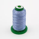 Exquisite Variegated Thread V108 Denim Blues