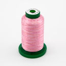 Exquisite Variegated Thread V110 Cotton Candy