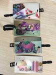 3D Luggage Tag 24pc Display