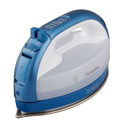 Cordless Steam Iron 360 Freestyle Blue
