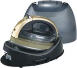 360 Cordless Champagne Advanced Ceramic Plate