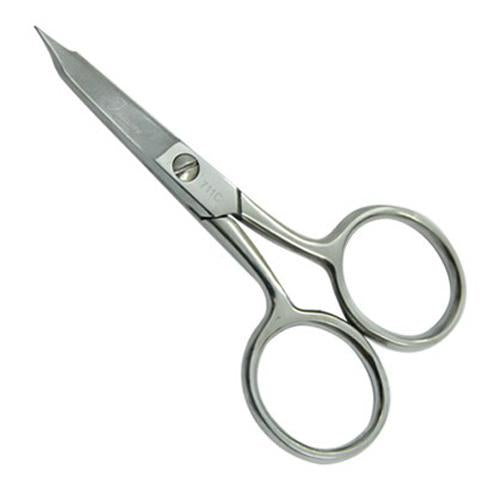 NN 4in Micro Tip Curved Scissr
