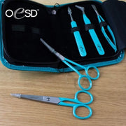Embroidery Essentials Tool Kit