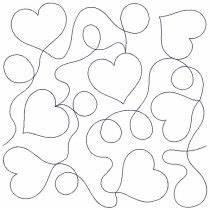 Edge to Edge - Quilting with your Embroidery Machine