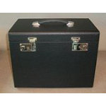 Portable Case Sgr 221 Black