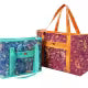 Two Big Totes