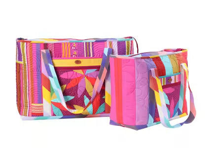 Two Big Totes
