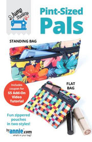 Pint-size Pals Jump Starters