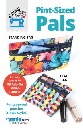 Pint-size Pals Jump Starters