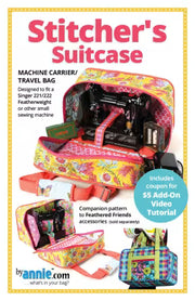 Stitcher’s Suitcase