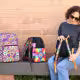 Backpack Straps and Pockets - FPP Expansion Pack (for ByAnnie patterns)