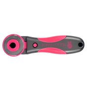 Quilter's Select 45mm Rotary Cutter - Poppie Cotton