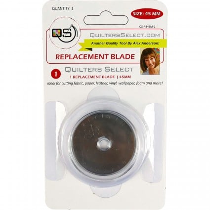 Replacement Blade 45mm QS