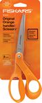 Fiskars Classic Bent Scissors 8"