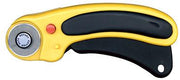 45mm Olfa Ergonomic Rotary Cutter
