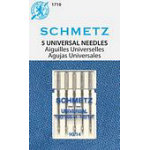Schmetz Universal 90/14 5pk