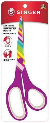 All Purpose Scissor 7.5in Singer