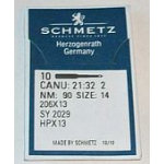 Schmetz 206X13 sz9014 10pkg for Singer 306