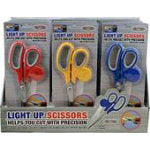 LED Light Up Scissors