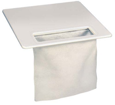 Serger Pad Thread Catcher Dlx