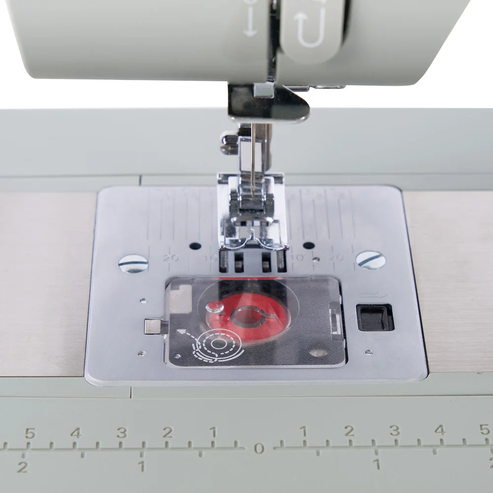 Singer HD4511 - Next Evolution Sage Green