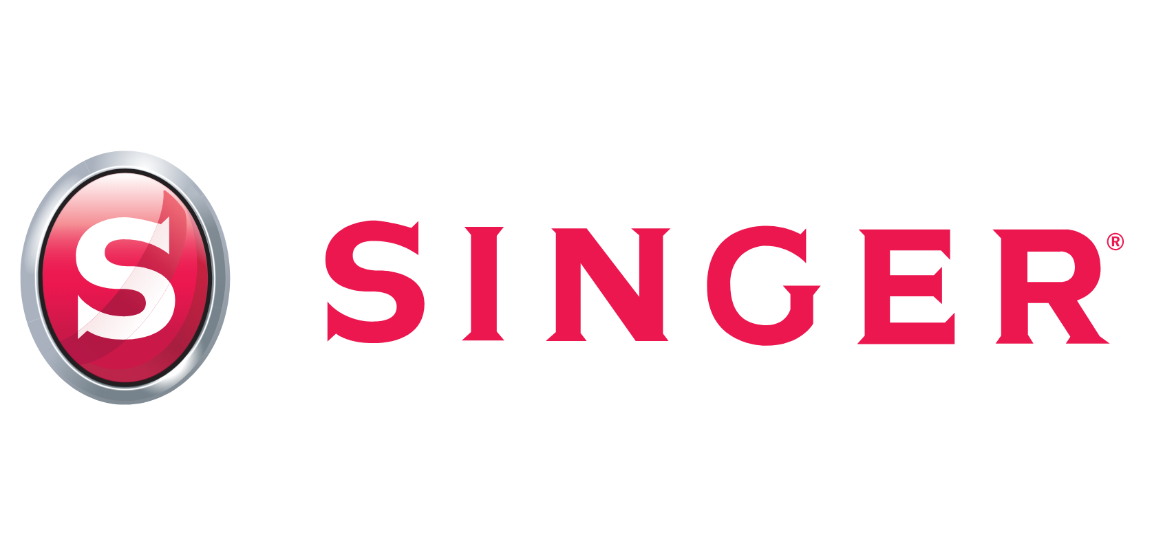 Singer Logo