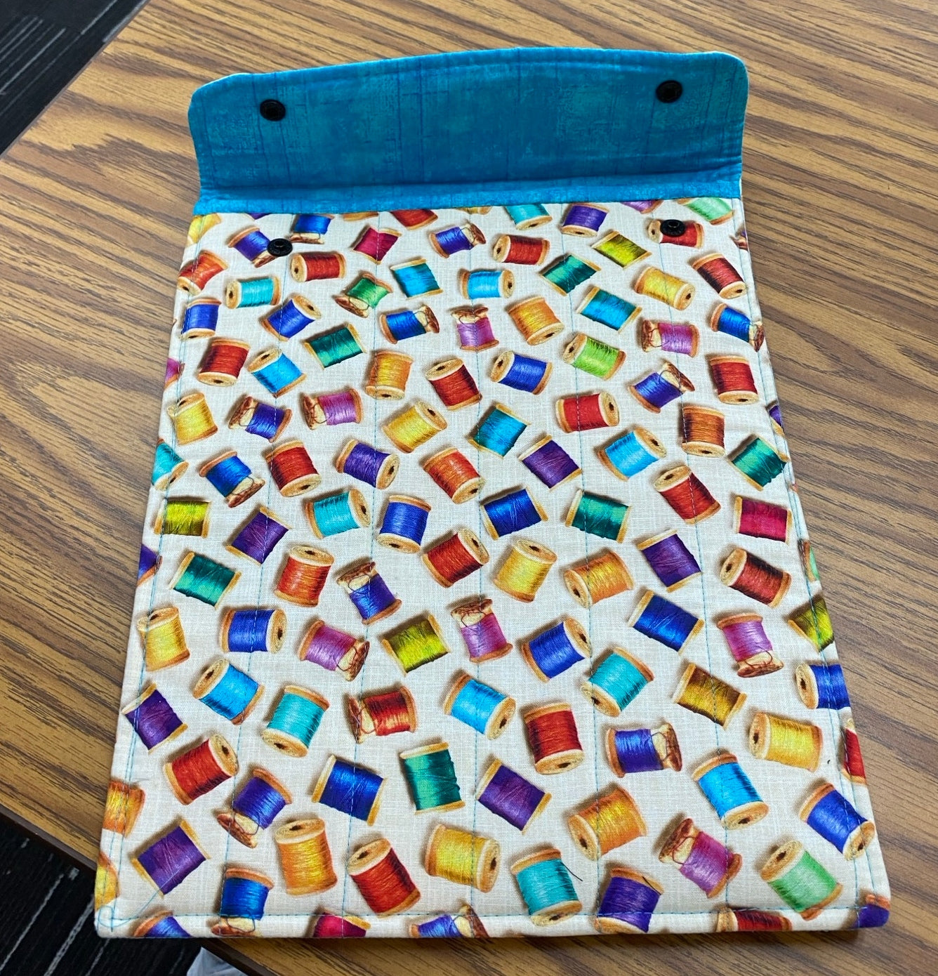 Snappy Sleeves: a Beginner byAnnie pattern