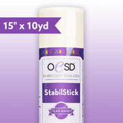 StabilStick Tear Away 15" x 10yd