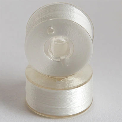 Steady Stitch 60wt Pre-wound Bobbins - 36 pieces - For embroidery