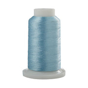 Fine Line Embroidery Thread Blue Pride T4004