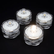 OESD LED Tea Lights 4 pk