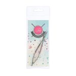 Tula Pink Curved EZ Snip 5"