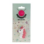 Tula Pink USB Unicorn White 16GB