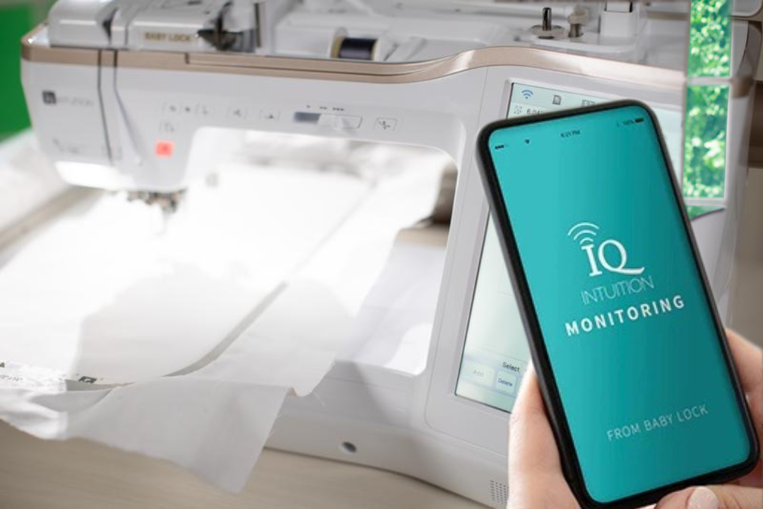 IQ Intuition Monitoring® App