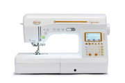 Baby Lock Soprano Quilting & Sewing Machine