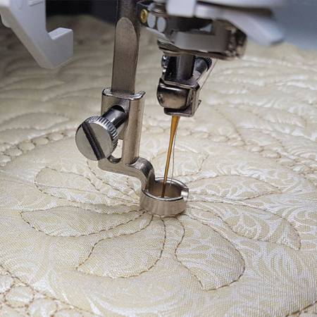 Westalee Ruler Foot Only Low Shank