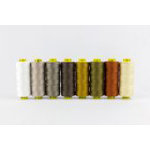 WonderFil Spagetti Color Set Neutrals
