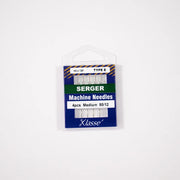 Klasse Serger (170E) 80/12, 4 Needles