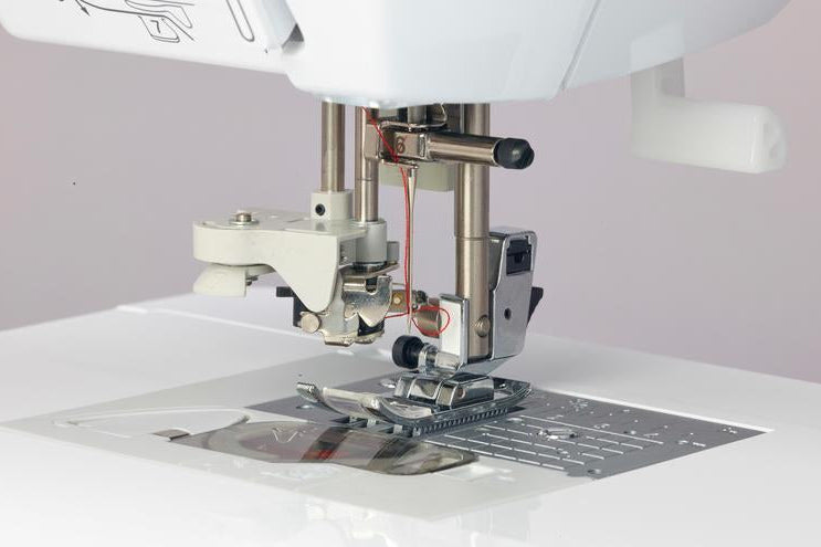 Advanced Needle Threader