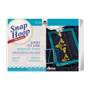 Snap Hoop Monster 8in X 12in