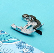 Stitch-in-the-Ditch Sole for Digital Dual-Feed Foot BBL