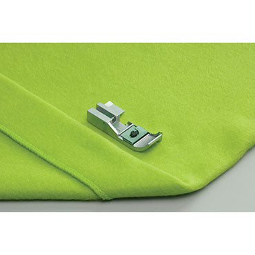 EVOLVE BLE8 BLINDHEM FOOT BABYLOCK CARDED