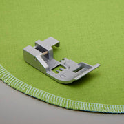 Curve Foot-Serger BBL